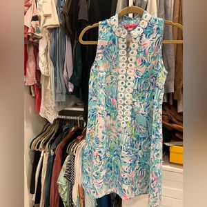 Lilly Pulitzer Dress - Brand New - No tags